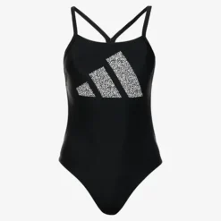 Adidas Dames badpak zwart Online