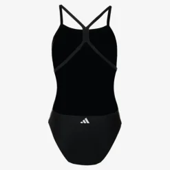 Adidas Dames badpak zwart Online