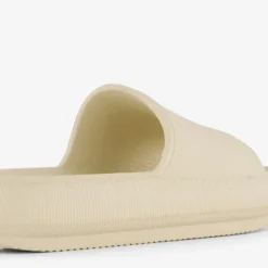 Scapino Dames badslippers beige Online