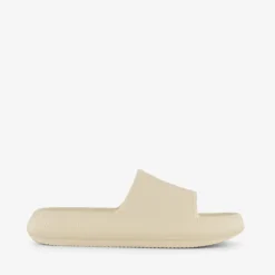 Scapino Dames badslippers beige Online