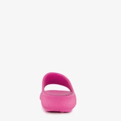 Scapino Dames badslippers fuchsia roze Sale