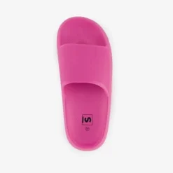 Scapino Dames badslippers fuchsia roze Sale