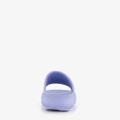Scapino Dames badslippers lila Hot