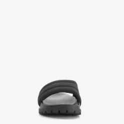 Scapino Dames badslippers zwart Outlet