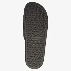 Scapino Dames badslippers zwart New