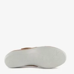 Natuform Dames ballerina beige