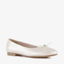 Tamaris Dames ballerina's wit Discount