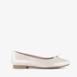 Tamaris Dames ballerina's wit Discount
