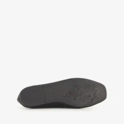 Blue Box Dames ballerina's zwart Online