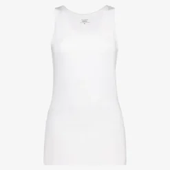 TwoDay Dames basic singlet wit Hot
