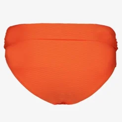 Osaga Dames bikinibroekje met overslag oranje Sale