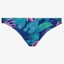 Osaga Dames bikinibroekje print blauw Sale