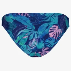 Osaga Dames bikinibroekje print blauw Sale