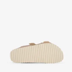 Hush Puppies Dames bio slippers lichtroze Sale