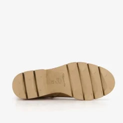 Tamaris Dames chelsea boots beige Hot