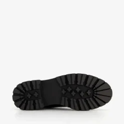 Nova Dames chelsea boots zwart Discount