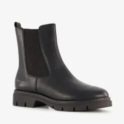 Tamaris Dames chelsea boots zwart Online