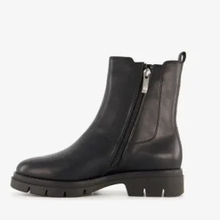 Tamaris Dames chelsea boots zwart Online