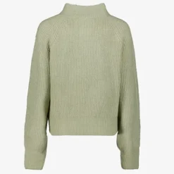 TwoDay Dames coltrui groen Clearance