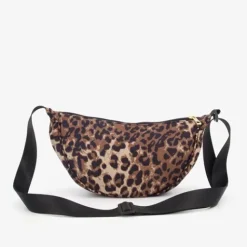 Scapino Dames crossbody tas met dierenprint Discount