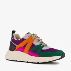 Blue Box Dames dad sneakers Hot