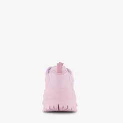 Blue Box Dames dad sneakers lila New