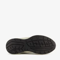 Blue Box Dames dad sneakers metallic goud Online