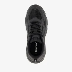 Blue Box Dames dad sneakers zwart Sale