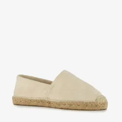 Scapino Dames espadrilles beige