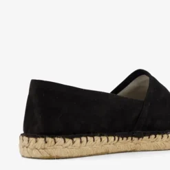 Scapino Dames espadrilles zwart Sale