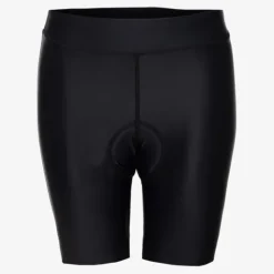 Osaga Dames fietsbroek met zeem zwart Best