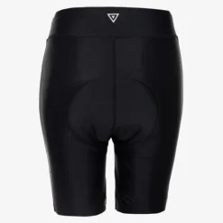 Osaga Dames fietsbroek met zeem zwart Best