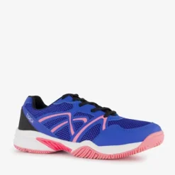 Osaga Dames fitnessschoenen blauw roze Best