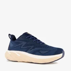 Osaga Dames fitnessschoenen blauw New