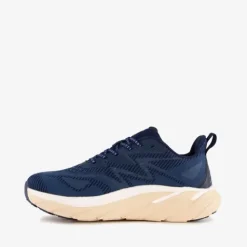 Osaga Dames fitnessschoenen blauw New