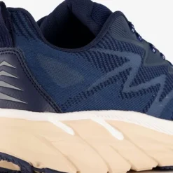 Osaga Dames fitnessschoenen blauw New