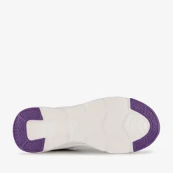 Osaga Dames fitnessschoenen zwart paars Discount