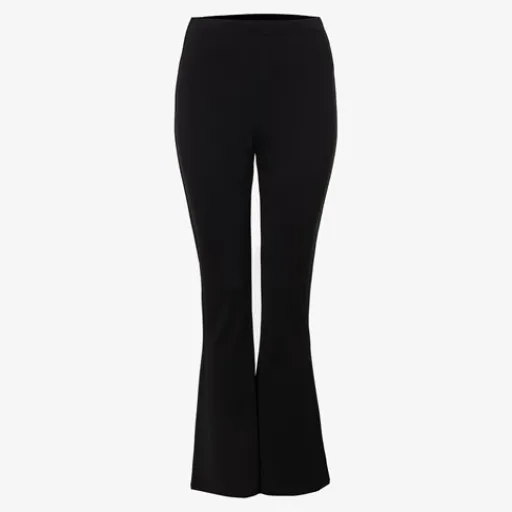 TwoDay Dames flared broek Sale