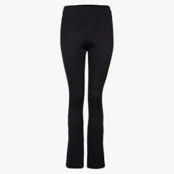 TwoDay Dames flared rib broek New