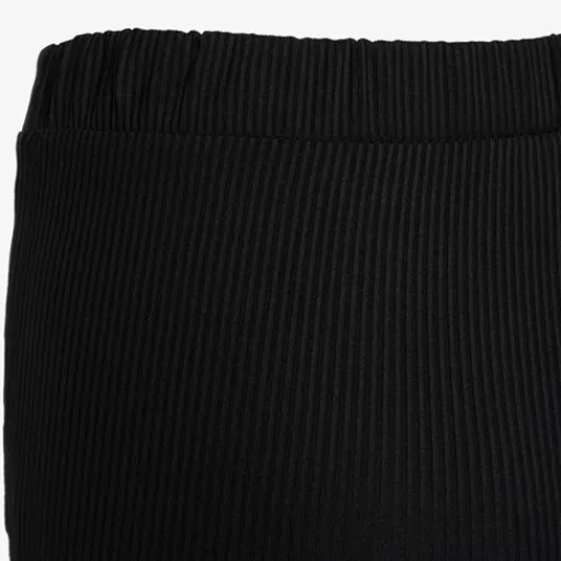 TwoDay Dames flared rib broek New