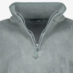 Mountain Peak Dames fleece vest groen Outlet