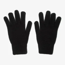 Scapino Dames handschoenen zwart