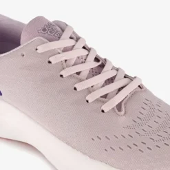 Osaga Dames hardloopschoenen lila Hot