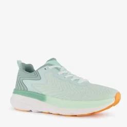 Osaga Dames hardloopschoenen mintgroen Best