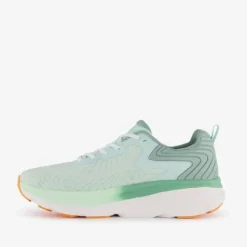 Osaga Dames hardloopschoenen mintgroen Best