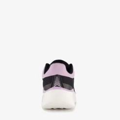 Osaga Dames hardloopschoenen zwart paars New