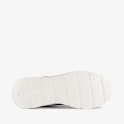 Osaga Dames hardloopschoenen zwart paars New