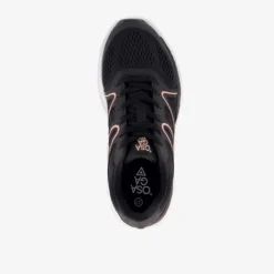 Osaga Dames hardloopschoenen zwart roze Sale