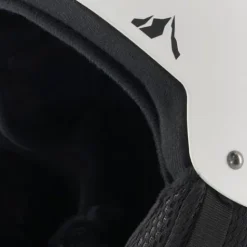 Mountain Peak Dames heren skihelm wit Outlet