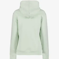 Adidas Dames hoodie mintgroen Best